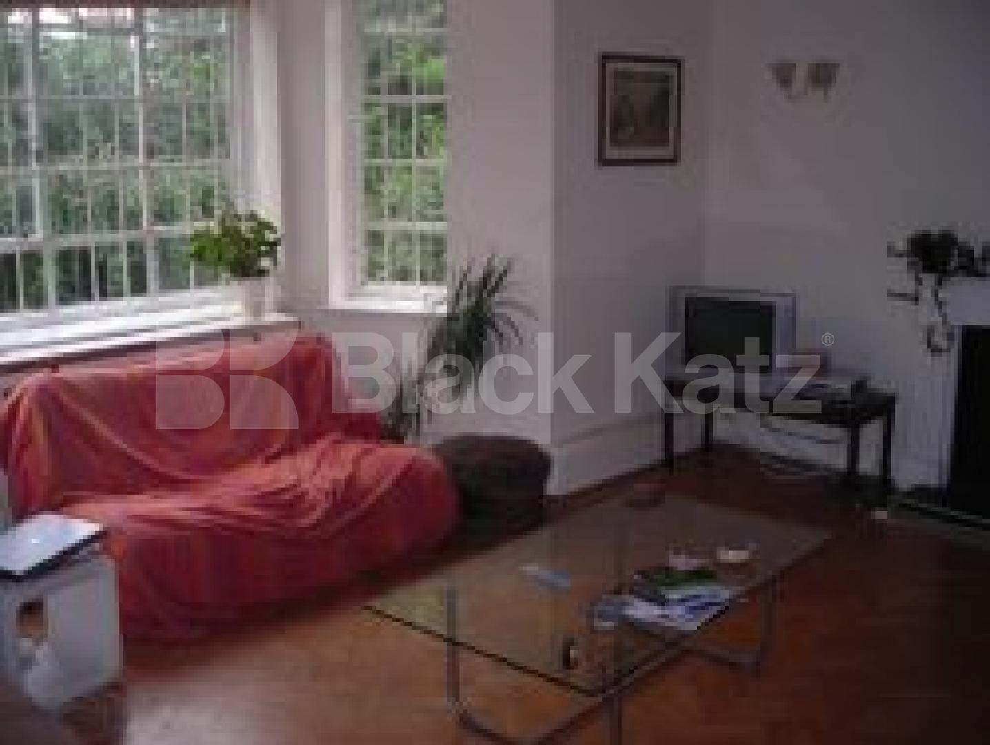 			New Instruction, 3 Bedroom, 1 bath, 1 reception Flat			 Bracknell Gate, Finchley Road